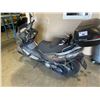 Image 1 : 2009 KYMCO 500AB SCOOTER, GREY, VIN#RFBT753779B560115