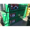 Image 2 : GOLDENMOUNT 20'W X 30'L X 12'H PEAK ROOF FABRIC STORAGE BUILDING