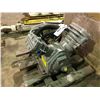 Image 1 : LARGE INDUSTRIAL INGERSOLL-RAND 253 COMPRESSOR HEAD