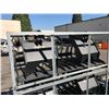 Image 1 : GREATBEAR BRAND NEW 6FT SKID STEER HYDRAULIC GRAPPLE BUCKET ATTACHMENT