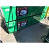 Image 2 : GOLDENMOUNT 20'W X 30'L X 12'H PEAK ROOF FABRIC STORAGE BUILDING