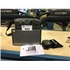 Image 1 : BOSE PORTABLE SOUND DOCK WITH CARRY CASE