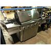 Image 1 : VERMONT CASTINGS 6 BURNER STAINLESS STEEL PROPANE BBQ