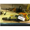 Image 1 : WACKER NEUSON ELECTRIC JACK HAMMER