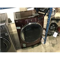 KENMORE HE5 STEAM DRYER