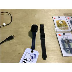 BLUE BAND SMART WATCH & LED WATCH