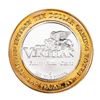 Image 2 : .999 Silver The Venetian Las Vegas Nevada $10 Casino Limited Edition Gaming Token