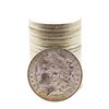 Image 1 : Roll of (20) Brilliant Uncirculated 1884-O $1 Morgan Silver Dollar Coins