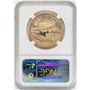 Image 2 : 2014-W $50 Proof American Gold Eagle Coin NGC PF70 Ultra Cameo Early Releases