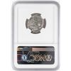 Image 2 : 393-294 BC Attica Athens AR Tetradrachm Athena Owl Coin NGC XF