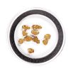 Image 1 : Lot of Gold Nuggets 3.24 grams Total Weight