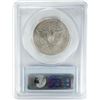 Image 2 : 1894-O Barber Half Dollar Coin PCGS AU50