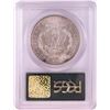 Image 2 : 1884-O $1 Morgan Silver Dollar Coin PCGS MS63 Old Green Holder