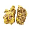 Image 2 : Lot of Gold Nuggets 2.35 grams Total Weight