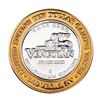 Image 2 : .999 Silver The Venetian Las Vegas Nevada $10 Casino Limited Edition Gaming Token