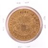 Image 2 : 1873 $20 Liberty Head Double Eagle Gold Coin