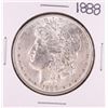 Image 1 : 1888 $1 Morgan Silver Dollar Coin