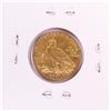 Image 2 : 1913 $5 Indian Head Half Eagle Gold Coin