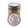 Image 1 : Roll of (20) 1921-D $1 Morgan Silver Dollar Coins