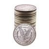 Image 2 : Roll of (20) 1921-D $1 Morgan Silver Dollar Coins