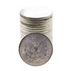 Image 2 : Roll of (20) Brilliant Uncirculated 1884-O $1 Morgan Silver Dollar Coins