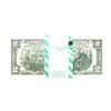 Image 2 : Pack of (100) Consecutive 2013 $2 Federal Reserve STAR Notes San Francisco