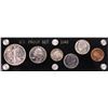 Image 1 : 1942 (6) Coin Proof Set