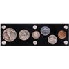 Image 2 : 1942 (6) Coin Proof Set