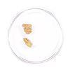 Image 2 : Lot of Gold Nuggets 1.10 Grams Gold Weight