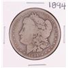 Image 1 : 1894 $1 Morgan Silver Dollar Coin