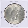 Image 2 : 1934 $1 Peace Silver Dollar Coin