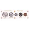 Image 1 : 1952 (5) Coin Proof Set