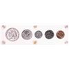 Image 2 : 1952 (5) Coin Proof Set