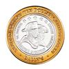 Image 1 : .999 Silver Bally's Las Vegas, Nevada $10 Casino Limited Edition Gaming Token