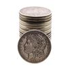 Image 1 : Roll of (20) 1921-S $1 Morgan Silver Dollar Coins