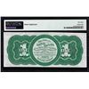 Image 2 : 1862 $1 Legal Tender Note Fr.16c PMG Choice About Uncirculated 58