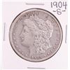 Image 1 : 1904-S $1 Morgan Silver Dollar Coin
