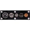 Image 2 : 1957 (5) Coin Proof Set