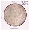 Image 1 : 1883-S $1 Morgan Silver Dollar Coin