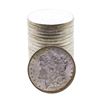 Image 1 : Roll of (20) Brilliant Uncirculated 1884-O $1 Morgan Silver Dollar Coins