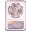 Image 2 : 1891-S $1 Morgan Silver Dollar Coin NGC MS63