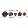 Image 1 : 1958 (5) Coin Proof Set