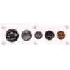 Image 2 : 1958 (5) Coin Proof Set