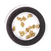 Image 2 : Lot of Gold Nuggets 2.73 grams Total Weight