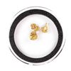 Image 1 : Lot of Gold Nuggets 2.09 grams Total Weight