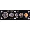 Image 1 : 1954 (5) Coin Proof Set