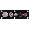 Image 2 : 1954 (5) Coin Proof Set