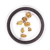 Image 1 : Lot of Gold Nuggets 3.43 grams Total Weight