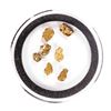 Image 2 : Lot of Gold Nuggets 3.43 grams Total Weight