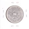 Image 2 : 1907-D Barber Half Dollar Coin
